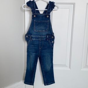 Overalls